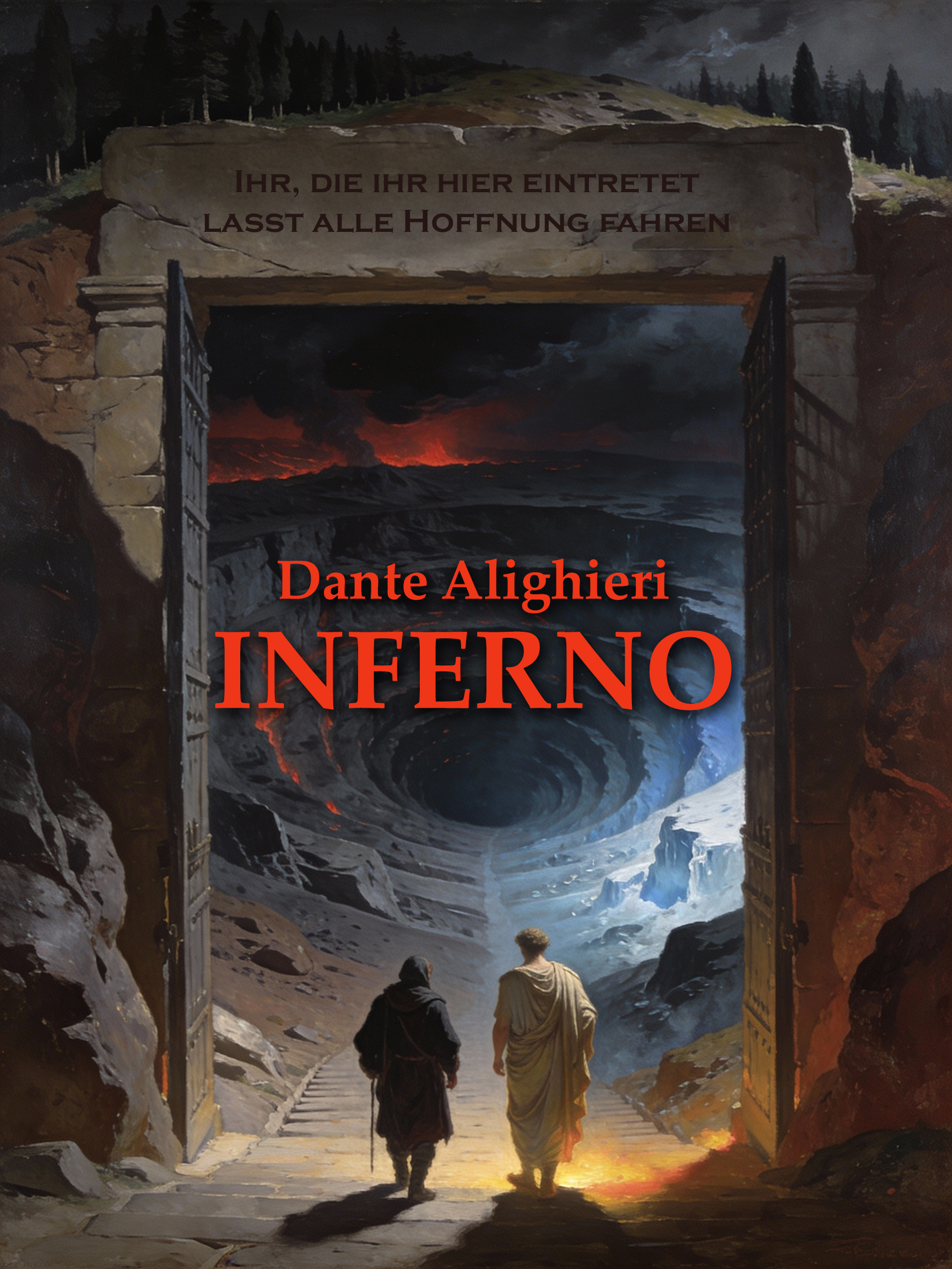 Inferno Titel